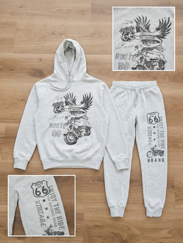 Herren trainingsanzug set - herren,