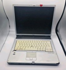 Fujitsu Siemens Lifebook E8110