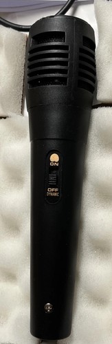 Dynamic microphone mit kabel - dynamic,