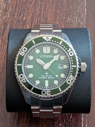 Citizen promaster bn0269 - citizen, bn0269-50w