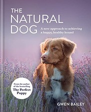 The natural dog new - dog:,