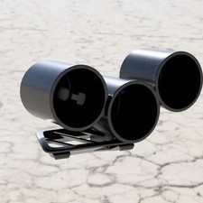Subaru WRX/STI Triple 52mm