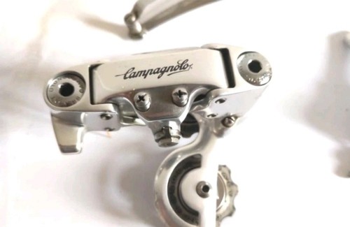 Campagnolo record 2nd gen - campagnolo,