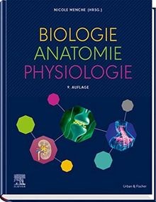 Biologie anatomie physiologie - biologie,