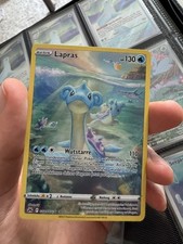 Lapras GG05/GG70 Holo Secret