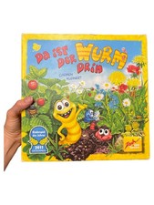 Zoch zum Spielen Da ist der