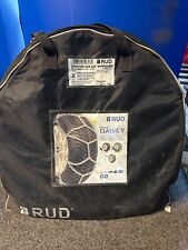 19643 RUD RUDmatic Classic V 4,5 - 0143  Schneeketten Sprinter VW Tiguan Audi Q5