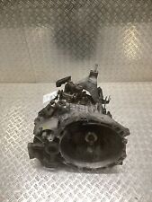 Schaltgetriebe Ford Mondeo III Kombi (BWY) 2.0 107kW 146PS MTX75  119500