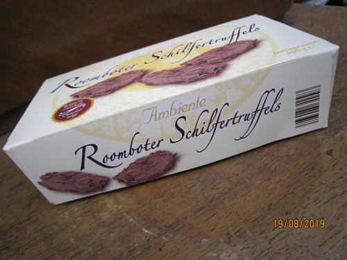 Alte verpackung schachtel - alte,