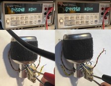 NEUMANN V264 stereo Step Up