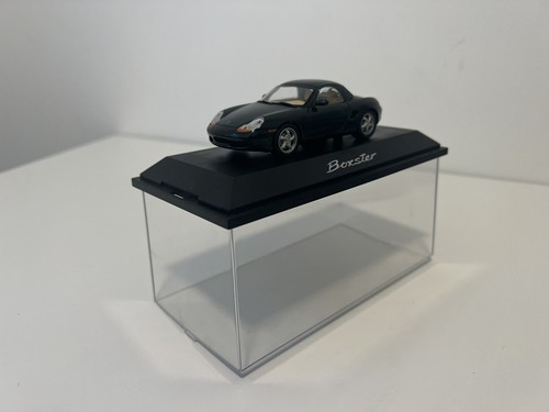 Schuco porsche boxster - porsche,