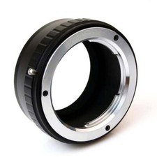 MD-NEX Adapter für Minolta MD