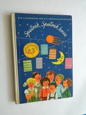 Sputnik, Sputnik, kreise - Ein