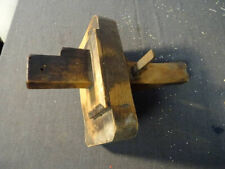 Seltener Profilhobel zum