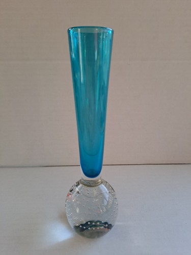 Schöne murano design vase - schöne,