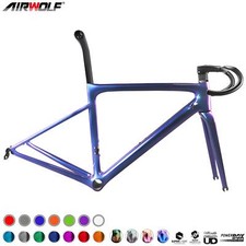 AIRWOLF T1100 Carbon Rennrad