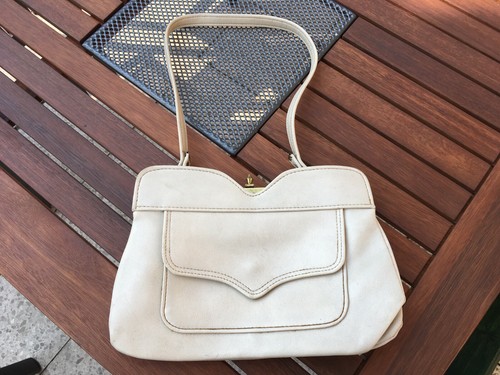 Handtasche 50er 60er - , 70er