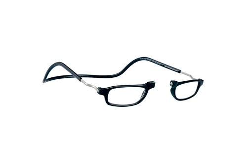 Clic lesebrille click schwarz - clic,