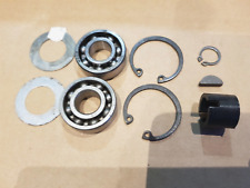 Reparatursatz Lager Axiallüfter Trabant Original DDR