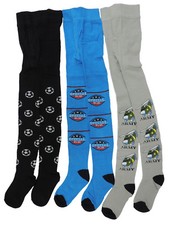 3 Jungen Strumpfhosen