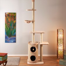 Kratzbaum FILOU deckenhoch