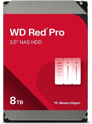 Festplatte red pro - festplatte,