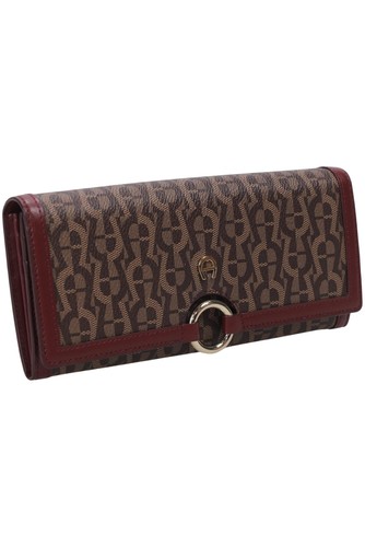 Aigner portemonnaie damen - aigner,