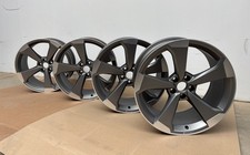 Neue Originale 20 Zoll Audi A5 5F 8W A4 B9 Felgen 8W0601025CF