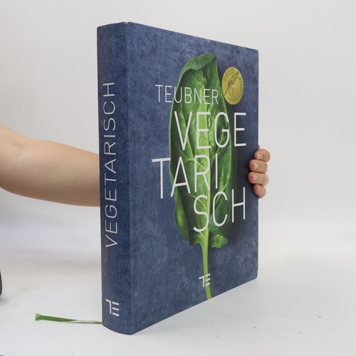 Teubner vegetarisch -  , | 