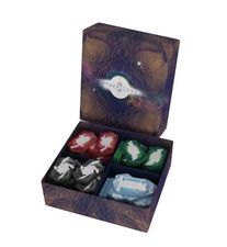 Gem box edelsteinset - gem, für