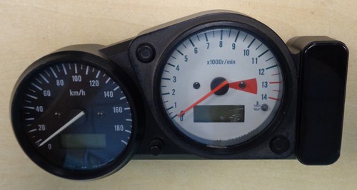 Original suzuki rgv250 vj23 - rgv250,