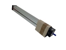 Rose+Krieger Führungsschlitten 30180000800 Lineareinheit EV 80 800mm 14mm Welle