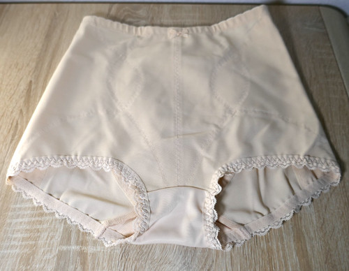 Simone nude miederhose - ❤️simone,