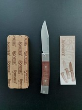 Taschenmesser Lionsteel