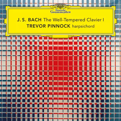 The well tempered clavier - well-tempered, i
