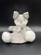 PUSBLU - Fuchs - Handpuppe /