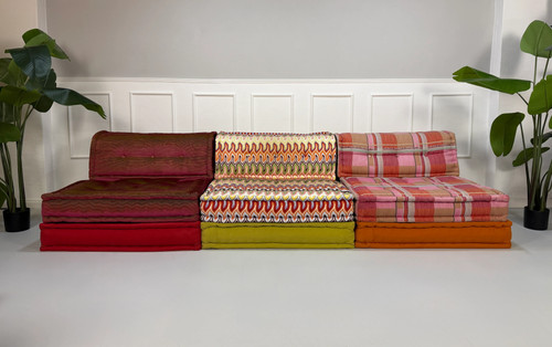 Roche bobois mah jong designer - roche,