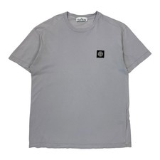 Stone Island Kompass Logo