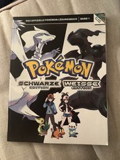 Pokémon Schwarze & Weisse