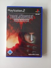 Dirge of Cerberus-Final