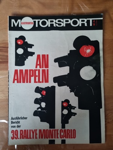 Ddr illustrierter motorsport - illustrierter,