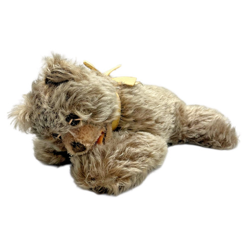 Steiff 5507 teddybär - steiff,