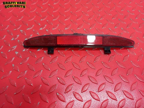 Hinteres bremslicht piaggio - hinteres,