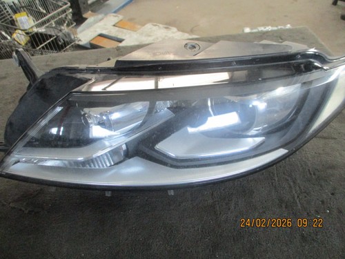 Xenonscheinwerfer links - ,