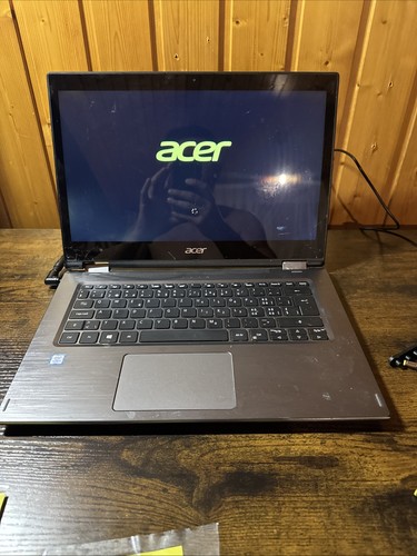 Acer spin n17ws - 13.3,, i3-7th