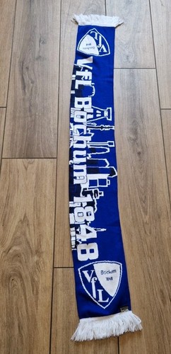 Vfl bochum fanschal mit - fanschal,