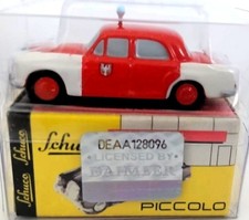 SCHUCO Piccolo 1:90