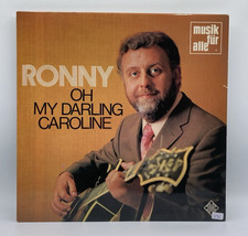 LP - Ronny – Oh My Darling