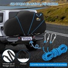 Bicycle Cover for Transport of