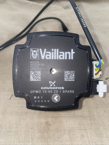 Vaillant upmo ze spare - vaillant,